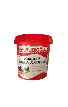 Kakaolu Fındık Kreması 900 Gr Kakaolu Fındık Kreması 900 Gr