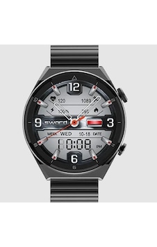Sword SW-WIA102 Watch 2 Akıllı Saat (İthalatçı Garantili)