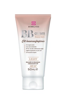 Biobellinda Light BB Cream 50 ML