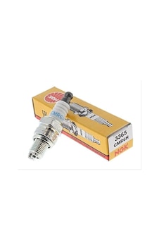 Buji Ngk 3365 - Cmr6h Ağaç Kesim Buji Ngk 3365 - Cmr6h Ağaç Kesim