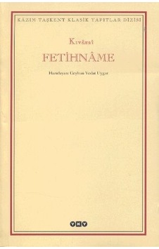 Ilkebasınyayım Fetihname Ilkebasınyayım Fetihname