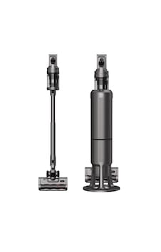 Fakir Inovac 500 W Ultra Kablosuz Şarjlı Dikey Süpürge Otomatik Toz Boşaltma İstasyonlu Fakir Inovac 500 W Ultra Kablosuz Şarjlı Dikey Süpürge Otomatik Toz Boşaltma İstasyonlu
