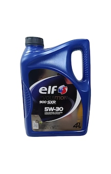 Elf Evolution 900 SxR 5W-30 Motor Yağı 4 L