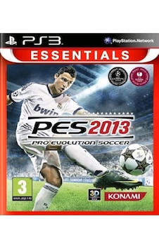Ps3 Pes 2013 Pes 13 Ps3 Pes 2013 Pes 13