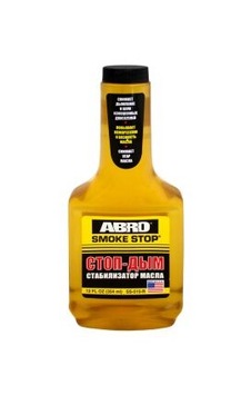 Abro Motor Duman Kesici 354 Ml Made In Usa