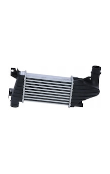 Opel Astra H 1.7 Cdti Turbo Radyatörü 2004- 6302058 Opel Astra H 1.7 Cdti Turbo Radyatörü 2004- 6302058