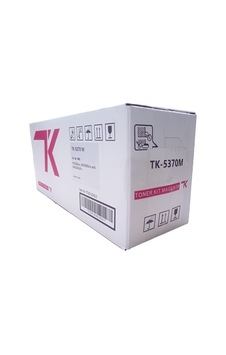 Kyocera Tk-5370m Kırmızı İthal Toner Kyocera Tk-5370m Kırmızı İthal Toner
