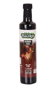 Hurma Özü 700 Gr.