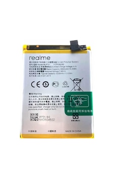 Oppo Realme 5 Pro Blp731 Batarya Pil Oppo Realme 5 Pro Blp731 Batarya Pil