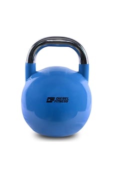 Diesel Fitness Competition Kettlebell 12 Kg Diesel Fitness Competition Kettlebell 12 Kg