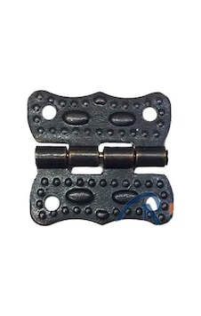 Papatya Menteşe - Küçük 20x20 Mm, Antik, 100 Adet Ürün Adı Papatya Menteşe - Küçük 20x20 Mm, Antik, 100 Adet Ürün Adı