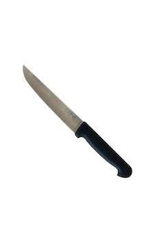 Çetintaş Bursa Mutfak Ve Ekmek Bıçağı 12 Cm, Plastik Sap