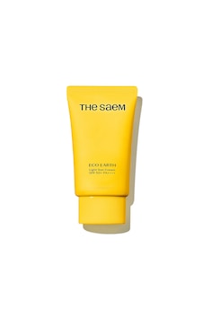 The Saem Eco Earth Light Spf50+ Pa++++ Sun Cream Güneş Koruyucu Krem 50 G The Saem Eco Earth Light Spf50+ Pa++++ Sun Cream Güneş Koruyucu Krem 50 G