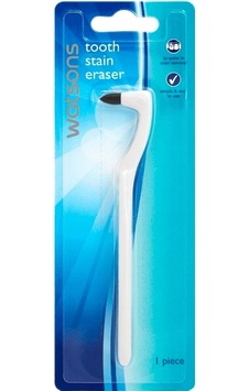 Watsons Tooth Stain Eraser 1 Adet