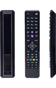 Regal Uyumlu 55R6080U 55" 4K Smart Led Tv Kumandası Regal Uyumlu 55R6080U 55" 4K Smart Led Tv Kumandası