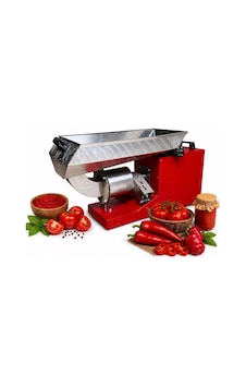 Fenglin Fng-3000k Tezgahüstü Profesyonel Salça Makinası 3 Hp 220 Volt Fenglin Fng-3000k Tezgahüstü Profesyonel Salça Makinası 3 Hp 220 Volt