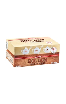 Çaykur Demlik Poşet Çay 30'lu Bol Dem 750g Ev Dışı Tüketim 5'li Avantaj Paketi - 5 Adet Tarı 750 G Çaykur Demlik Poşet Çay 30'lu Bol Dem 750g Ev Dışı Tüketim 5'li Avantaj Paketi - 5 Adet Tarı 750 G
