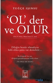 Ol Der ve Olur Ol Der ve Olur