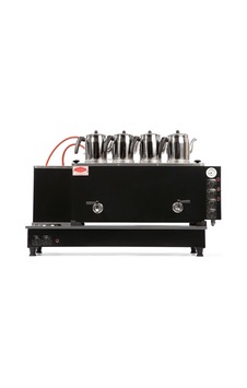 Tiryaki 4 Demlikli Statik Pleytli Çay Kazanı 45l Elektrik + Gaz 304 Paslanmaz Çay Ocağı Mat Siyah - Dms9005716670531 Tiryaki 4 Demlikli Statik Pleytli Çay Kazanı 45l Elektrik + Gaz 304 Paslanmaz Çay Ocağı Mat Siyah - Dms9005716670531