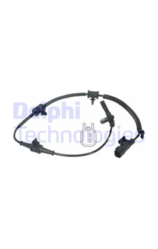 Delphı Ss20377 Ön Abs Tekerlek Hız Devir Sensörü Opel Insignia A 08 17 1.4-1.4 Lpg-1.6-1.6 T-1.8-2.0 T-2.0 E85t 23483145-1235053-12841616-6238228