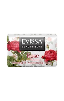Rose-gül Sabun 75gr X 6 Rose-gül Sabun 75gr X 6