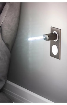 Taşınabilir 8 Ledli Büyük Flash Usb Led Işık Gece Lambası Portatif Mini Kamp Lambası Beyaz Taşınabilir 8 Ledli Büyük Flash Usb Led Işık Gece Lambası Portatif Mini Kamp Lambası Beyaz