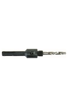 Leo Bi-metal Delme Testeresi Adaptörü 14-30 MM Leo Bi-metal Delme Testeresi Adaptörü 14-30 MM