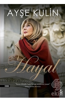 Hayal/Ayşe Kulin Hayal/Ayşe Kulin
