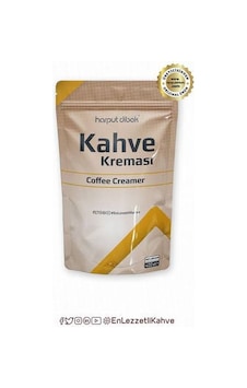 HARPIUT DİBEK KAHVE KREMASI HARPIUT DİBEK KAHVE KREMASI