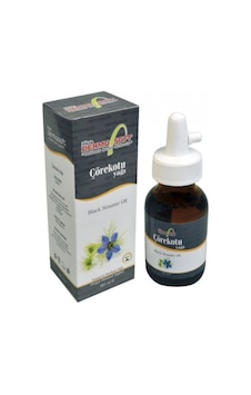 Dermosoft Çörekotu Yağı 50 ML Dermosoft Çörekotu Yağı 50 ML