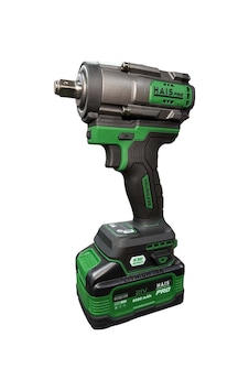 Haispro S30 RB-1009 850 NM 4.0AH Profesyonel Darbeli Somun Sıkma Haispro S30 RB-1009 850 NM 4.0AH Profesyonel Darbeli Somun Sıkma