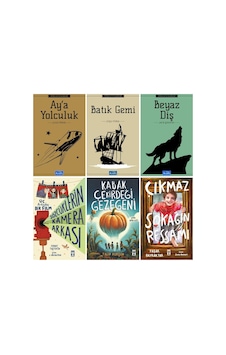 Ortaokul 4.5.ve 6.sınıf Sözcüklerin Kamera Arkası - Üç Arkadaş Bir Film,kabak Çekirdeği Gezegeni,çıkmaz Sokağın Ressamı Ortaokul 4.5.ve 6.sınıf Sözcüklerin Kamera Arkası - Üç Arkadaş Bir Film,kabak Çekirdeği Gezegeni,çıkmaz Sokağın Ressamı