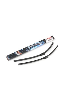 Aerotwin Silecek Set A100s 700/650 Mm Mercedes Vito W639 2003/2015 Peugeot 307 3397007100 Bosch Aerotwin Silecek Set A100s 700/650 Mm Mercedes Vito W639 2003/2015 Peugeot 307 3397007100 Bosch