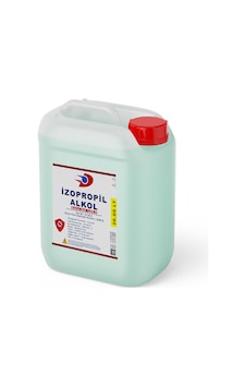 İzoPropil Alkol (ipa) | 20 Litre (Extra Saf %99.90, Dezenfektan) İzoPropil Alkol (ipa) | 20 Litre (Extra Saf %99.90, Dezenfektan)