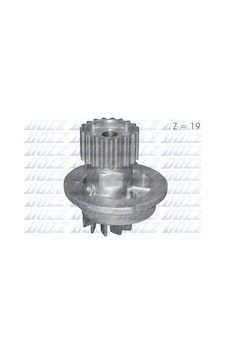 Dolz D211 Devirdaim Su Pompası Chevrolet Aveo Kalos 1.4l F14d T200 T250 T255 06- / Lacettı 1.4l 1.6l Klan 05- / Daewoo Nubıra 1.6l A16dm 16v Klaj 97-02 96182871-96352650-96872702-96930074 - Dolz D211 Devirdaim Su Pompası Chevrolet Aveo Kalos 1.4l F14d T200 T250 T255 06- / Lacettı 1.4l 1.6l Klan 05- / Daewoo Nubıra 1.6l A16dm 16v Klaj 97-02 96182871-96352650-96872702-96930074 -