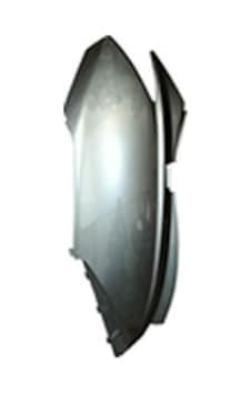 Apachı Nova 125 Sağ Sele Altı Grenajı Füme Apachı Nova 125 Sağ Sele Altı Grenajı Füme