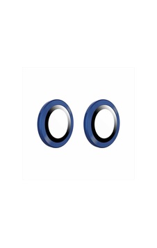 Go Des Apple Uyumlu iPhone 14 Plus Go Des Eagle Kamera Lens Koruyucu ZORE-273687 Lacivert Go Des Apple Uyumlu iPhone 14 Plus Go Des Eagle Kamera Lens Koruyucu ZORE-273687 Lacivert