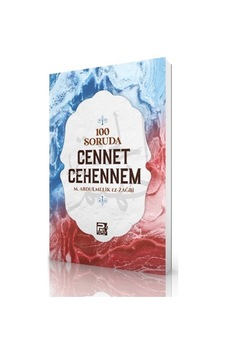 100 Soruda Cennet - Cehennem - M. Abdulmelik ez Zağbi - Karınca Polen 100 Soruda Cennet - Cehennem - M. Abdulmelik ez Zağbi - Karınca Polen