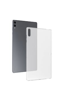 Galaxy Uyumlu Tab S11 Ultra Kılıf Zore Tablet Süper Silikon Kapak Klasik Galaxy Uyumlu Tab S11 Ultra Kılıf Zore Tablet Süper Silikon Kapak Klasik