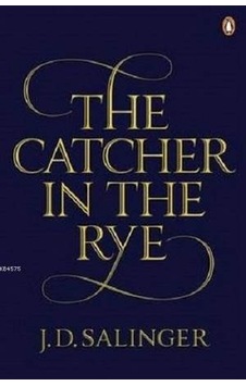The Catcher İn The Rye 9780241950432