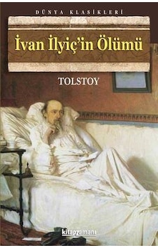 İvan İlyiç'in Ölümü- Anonim Yayınları İvan İlyiç'in Ölümü- Anonim Yayınları