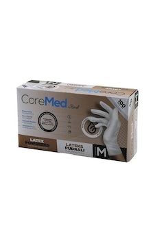 Bimel Coremed Pudralı Medıum Bimel Coremed Pudralı Medıum