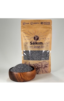 Mavi Haşhaş 200 Gr Tane Baharat Hamur İşi Ve Tatlılar İçin Mavi Haşhaş 200 Gr Tane Baharat Hamur İşi Ve Tatlılar İçin