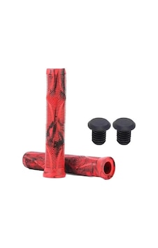 Forte Gt Xbyc 5023 Silikon Elcik Kırmızı Çok Renkli Forte Gt Xbyc 5023 Silikon Elcik Kırmızı Çok Renkli