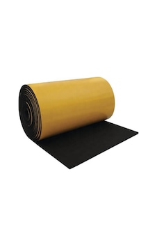 Ode R-Flex Levha 9 Mm Yapışkanlı (1 M²) Ode R-Flex Levha 9 Mm Yapışkanlı (1 M²)