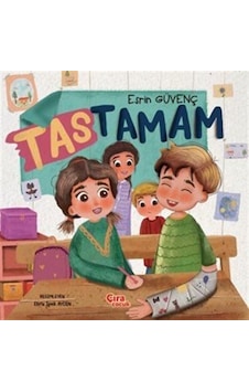 Tastamam / Esrin Güvenç Tastamam / Esrin Güvenç