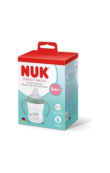 Pm Eğitici Alıştırma Bardağı 150 Ml Erkek 4 Adet Yeşil