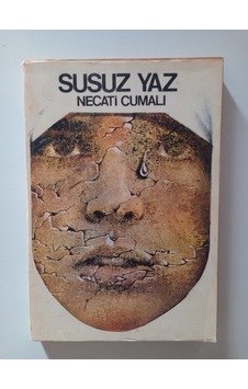 Susuz Yaz- Ürün 2.el Kitaptır