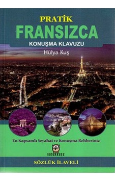 Pratik Fransızca- Gugukkuşu