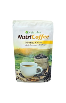 Farmasi Nutriplus NutriCoffee Hindiba Hazır Kahve 100 G Farmasi Nutriplus NutriCoffee Hindiba Hazır Kahve 100 G